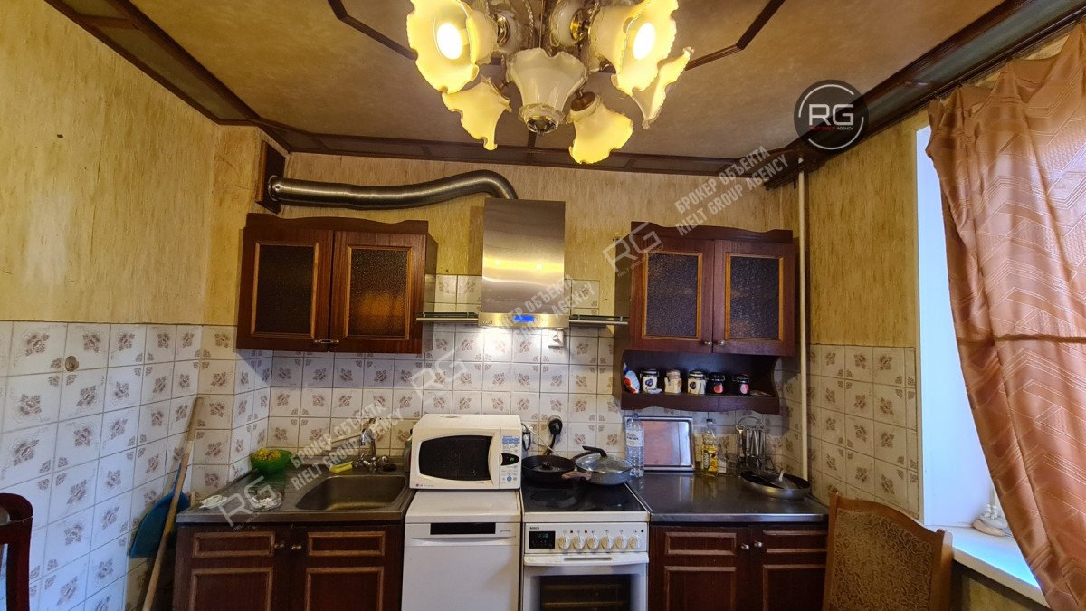 Миниатюра 17, Квартира в Приморском районе, 72 м², Санкт-Петербург, Приморский район, Репищева ул., д.19, к.1