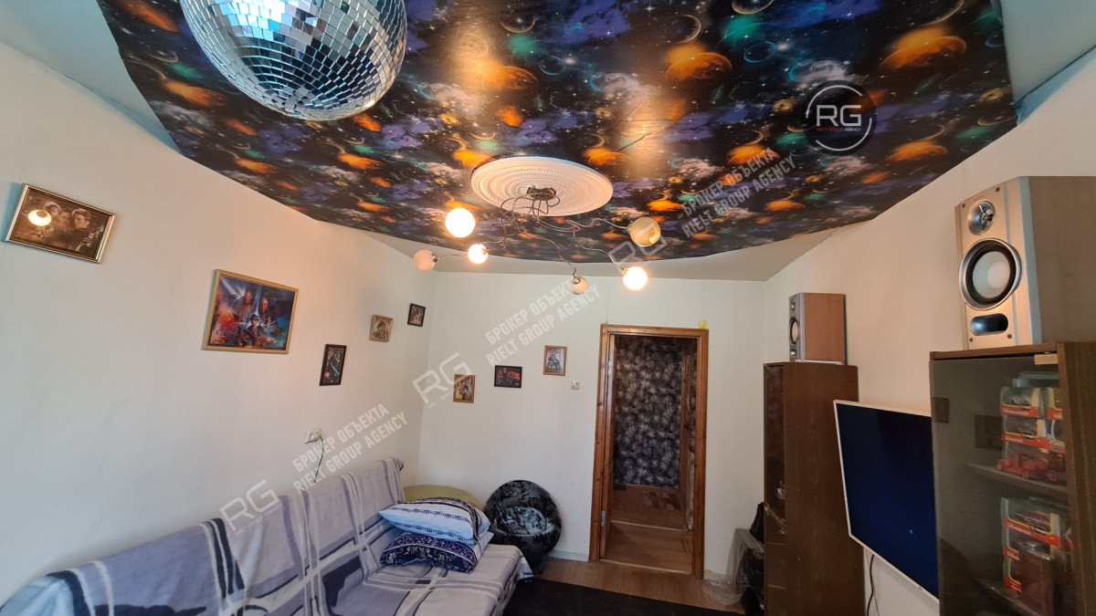 Миниатюра 18, Квартира в Приморском районе, 72 м², Санкт-Петербург, Приморский район, Репищева ул., д.19, к.1