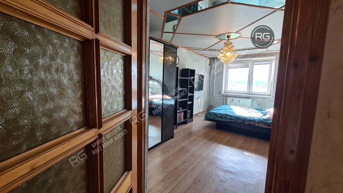 Миниатюра 20, Квартира в Приморском районе, 72 м², Санкт-Петербург, Приморский район, Репищева ул., д.19, к.1