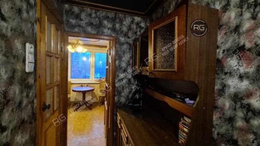 Квартира в Приморском районе, 72 м², Санкт-Петербург, Приморский район, Репищева ул., д.19, к.1