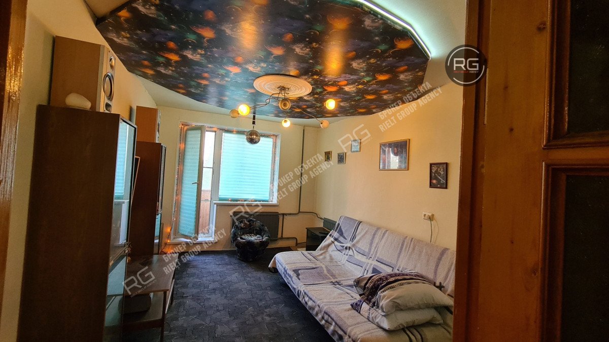 Миниатюра 21, Квартира в Приморском районе, 72 м², Санкт-Петербург, Приморский район, Репищева ул., д.19, к.1