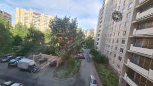 Миниатюра 22, Квартира в Приморском районе, 72 м², Санкт-Петербург, Приморский район, Репищева ул., д.19, к.1