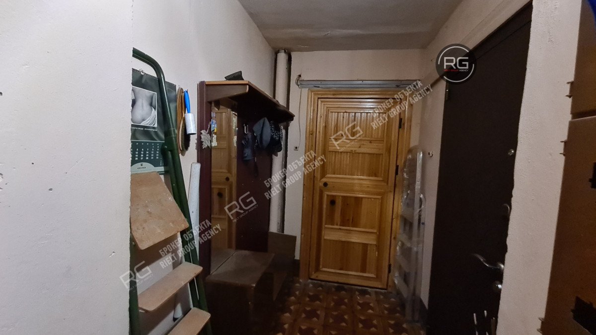 Миниатюра 23, Квартира в Приморском районе, 72 м², Санкт-Петербург, Приморский район, Репищева ул., д.19, к.1