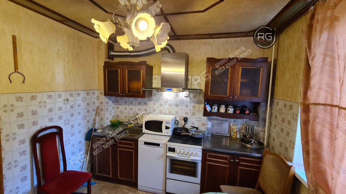 Миниатюра 24, Квартира в Приморском районе, 72 м², Санкт-Петербург, Приморский район, Репищева ул., д.19, к.1