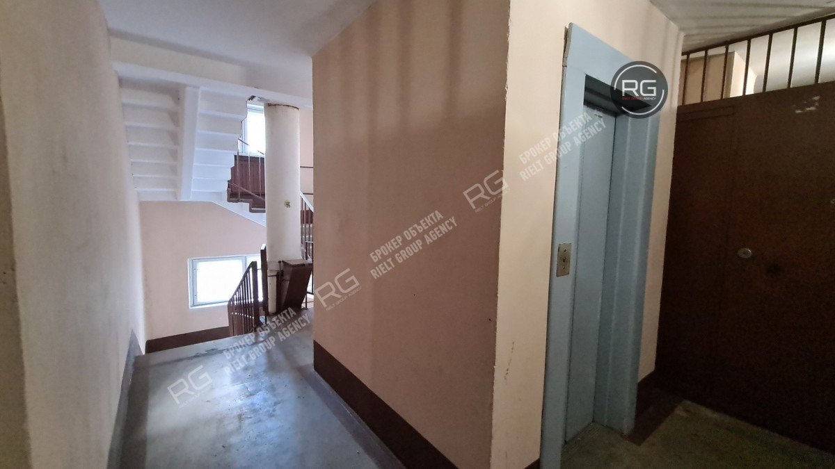 Миниатюра 26, Квартира в Приморском районе, 72 м², Санкт-Петербург, Приморский район, Репищева ул., д.19, к.1