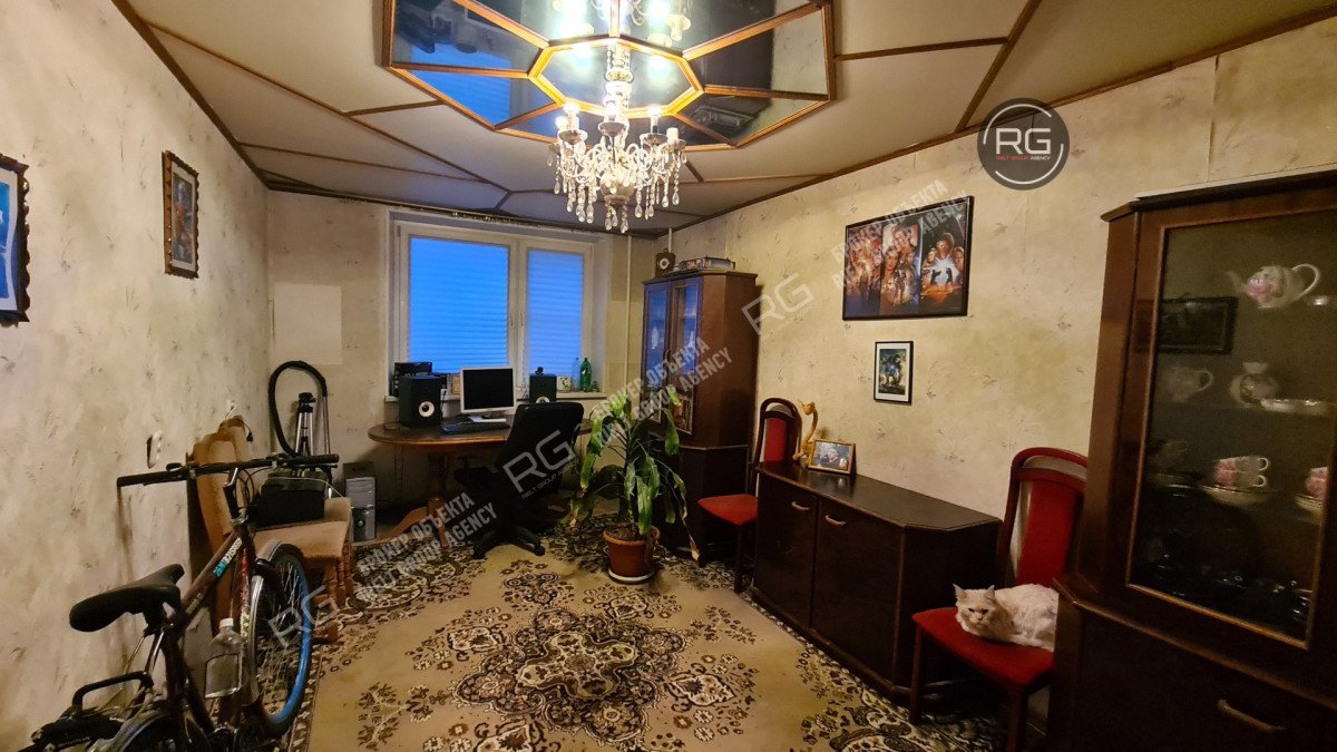 Миниатюра 4, Квартира в Приморском районе, 72 м², Санкт-Петербург, Приморский район, Репищева ул., д.19, к.1