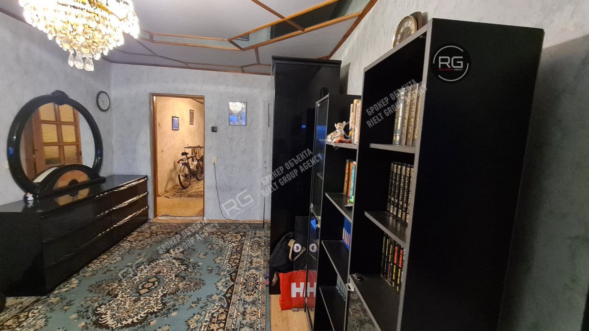 Миниатюра 5, Квартира в Приморском районе, 72 м², Санкт-Петербург, Приморский район, Репищева ул., д.19, к.1