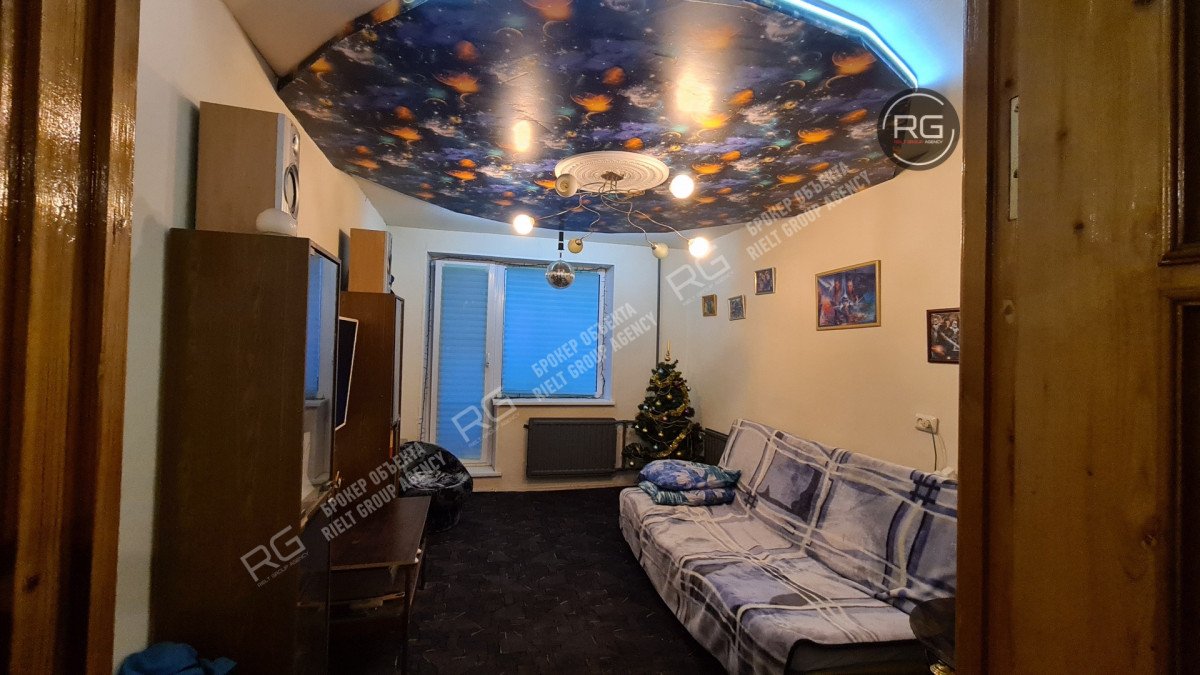 Миниатюра 6, Квартира в Приморском районе, 72 м², Санкт-Петербург, Приморский район, Репищева ул., д.19, к.1