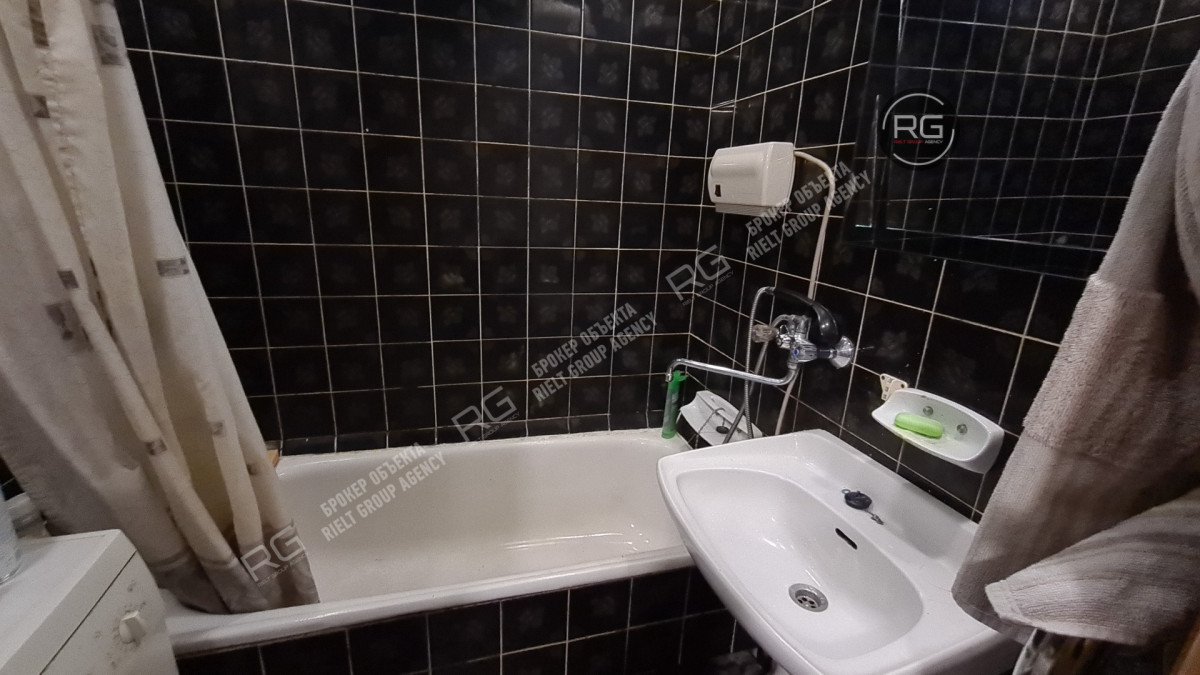 Миниатюра 7, Квартира в Приморском районе, 72 м², Санкт-Петербург, Приморский район, Репищева ул., д.19, к.1