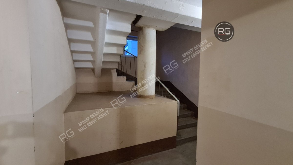 Миниатюра 9, Квартира в Приморском районе, 72 м², Санкт-Петербург, Приморский район, Репищева ул., д.19, к.1