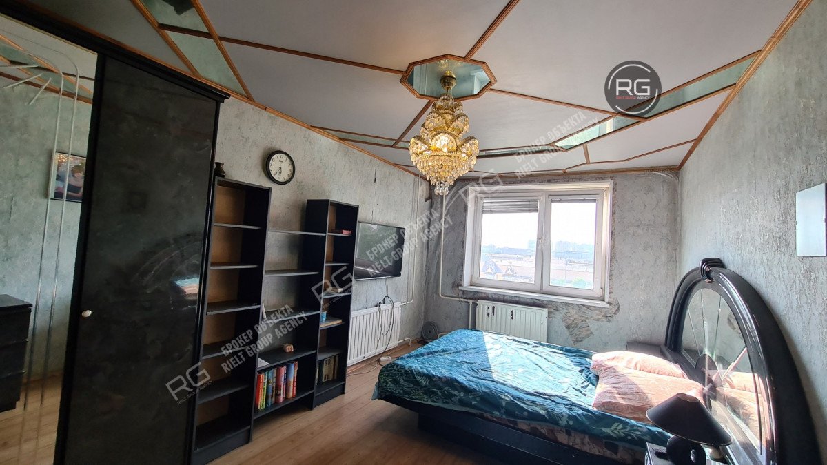 Миниатюра 10, Квартира в Приморском районе, 72 м², Санкт-Петербург, Приморский район, Репищева ул., д.19, к.1