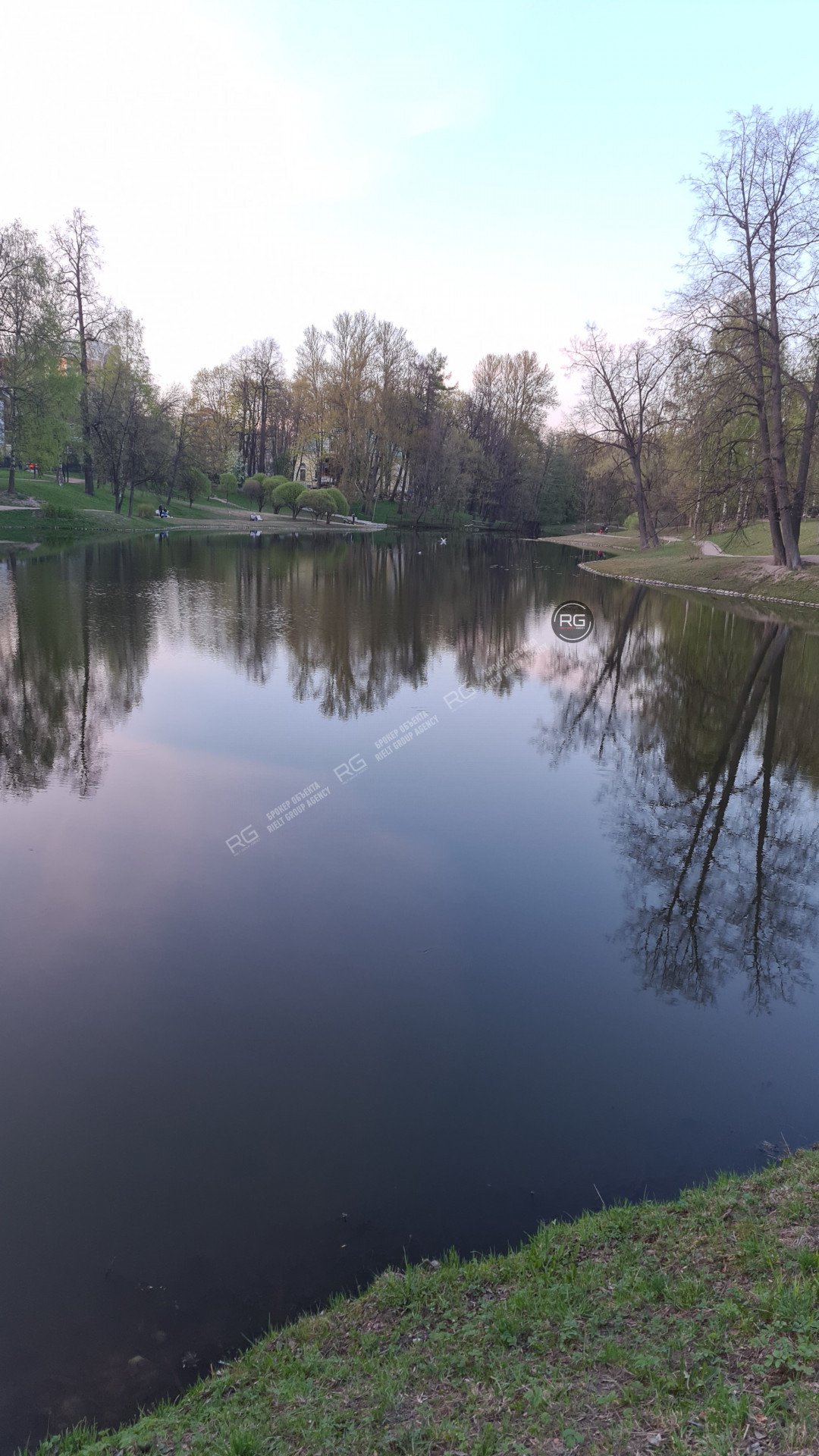   Квартира в спальном районе, 80 кв.м. 