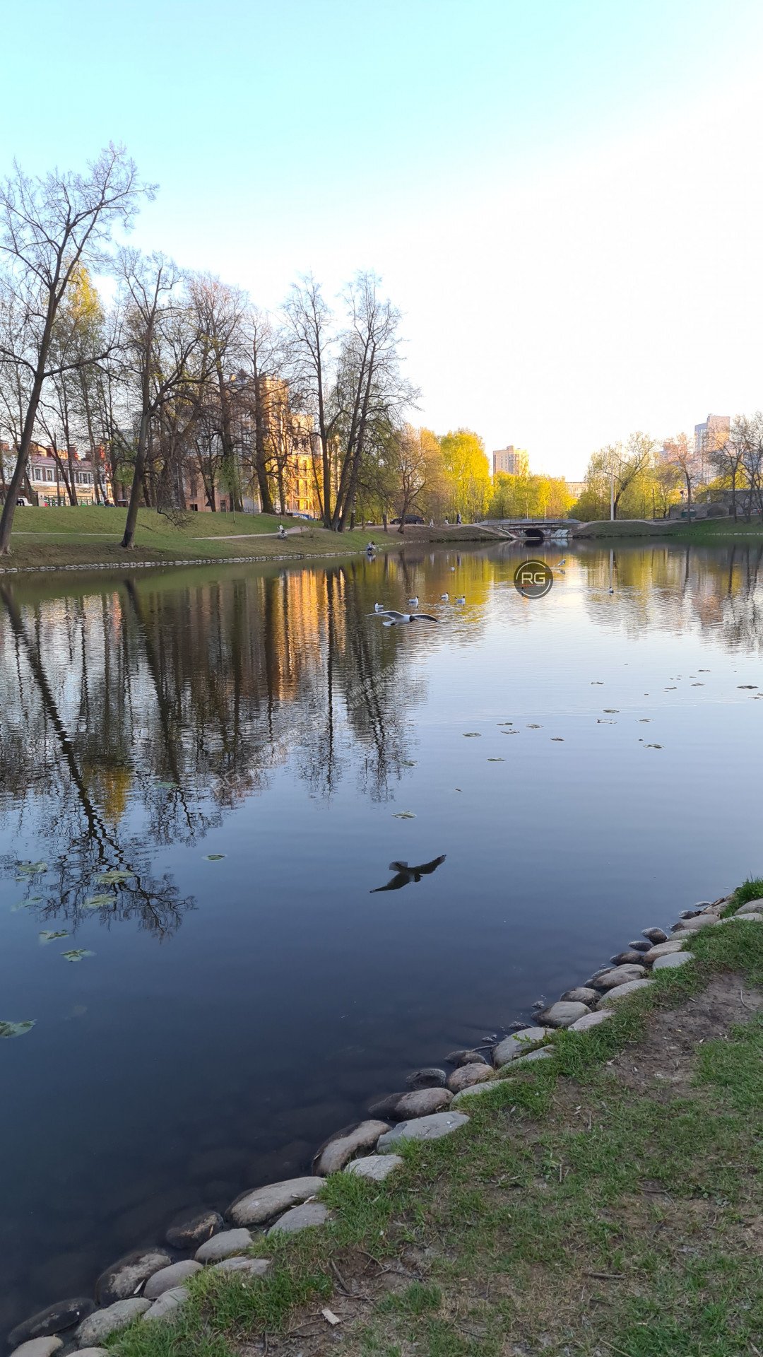   Квартира в спальном районе, 80 кв.м. 