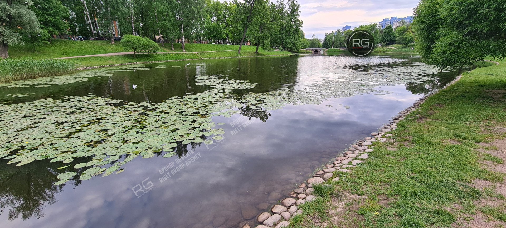   Квартира в спальном районе, 80 кв.м. 