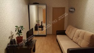 Миниатюра 1, Квартира в Тридевяткином Царстве, 38 м², Ленинградская область, Всеволожский район, Мурино г., Шоссе в Лаврики ул., д.74, к.1