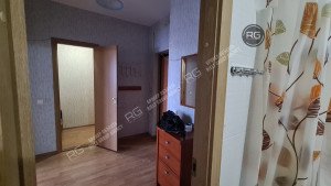 Миниатюра 14, Квартира в Тридевяткином Царстве, 38 м², Ленинградская область, Всеволожский район, Мурино г., Шоссе в Лаврики ул., д.74, к.1