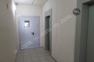 Миниатюра 17, Квартира в Тридевяткином Царстве, 38 м², Ленинградская область, Всеволожский район, Мурино г., Шоссе в Лаврики ул., д.74, к.1