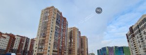 Миниатюра 20, Квартира в Тридевяткином Царстве, 38 м², Ленинградская область, Всеволожский район, Мурино г., Шоссе в Лаврики ул., д.74, к.1