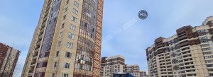 Миниатюра 21, Квартира в Тридевяткином Царстве, 38 м², Ленинградская область, Всеволожский район, Мурино г., Шоссе в Лаврики ул., д.74, к.1
