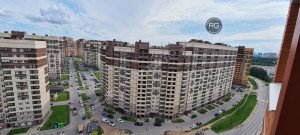Миниатюра 23, Квартира в Тридевяткином Царстве, 38 м², Ленинградская область, Всеволожский район, Мурино г., Шоссе в Лаврики ул., д.74, к.1