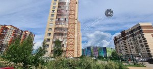 Миниатюра 27, Квартира в Тридевяткином Царстве, 38 м², Ленинградская область, Всеволожский район, Мурино г., Шоссе в Лаврики ул., д.74, к.1