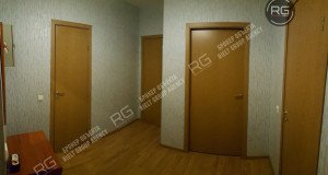 Миниатюра 3, Квартира в Тридевяткином Царстве, 38 м², Ленинградская область, Всеволожский район, Мурино г., Шоссе в Лаврики ул., д.74, к.1
