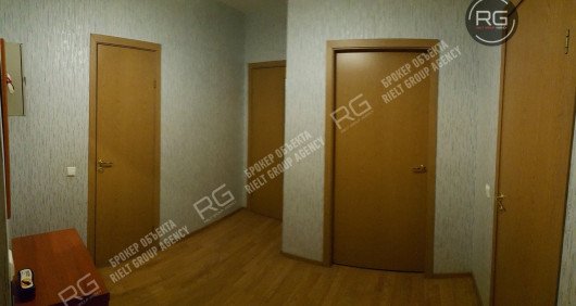Квартира в Тридевяткином Царстве, 38 м², Ленинградская область, Всеволожский район, Мурино г., Шоссе в Лаврики ул., д.74, к.1
