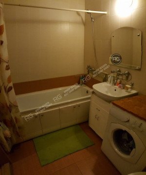 Миниатюра 4, Квартира в Тридевяткином Царстве, 38 м², Ленинградская область, Всеволожский район, Мурино г., Шоссе в Лаврики ул., д.74, к.1