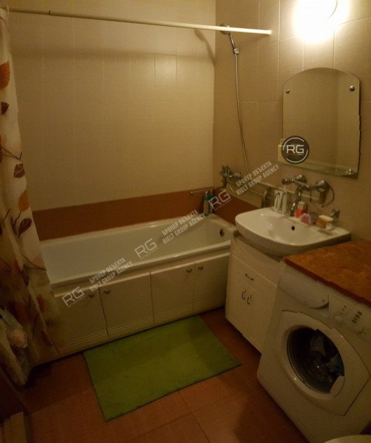 Квартира в Тридевяткином Царстве, 38 м², Ленинградская область, Всеволожский район, Мурино г., Шоссе в Лаврики ул., д.74, к.1