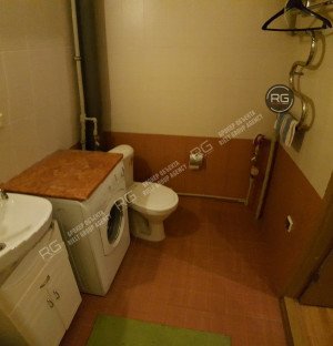 Миниатюра 5, Квартира в Тридевяткином Царстве, 38 м², Ленинградская область, Всеволожский район, Мурино г., Шоссе в Лаврики ул., д.74, к.1