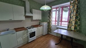 Миниатюра 7, Квартира в Тридевяткином Царстве, 38 м², Ленинградская область, Всеволожский район, Мурино г., Шоссе в Лаврики ул., д.74, к.1