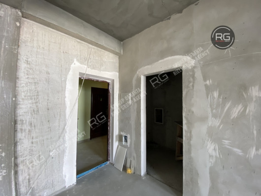 Квартира в Ялте, 152,6 м², Крым Республика, Ялта г., Свердлова ул., д.48а, к.6
