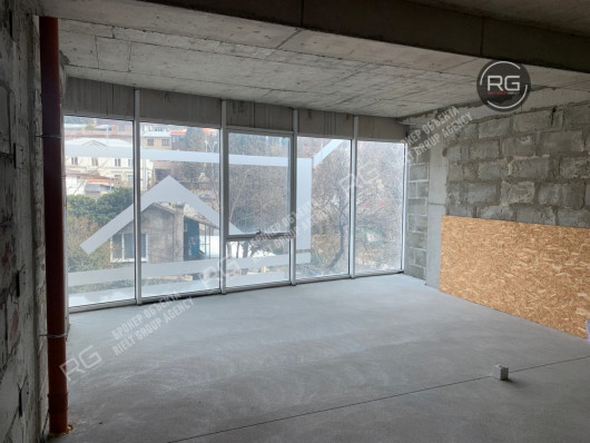 Квартира в ЖК "Адмиралтейский", 57,3 м², Крым Республика, Ялта г., Руданского ул., д.8