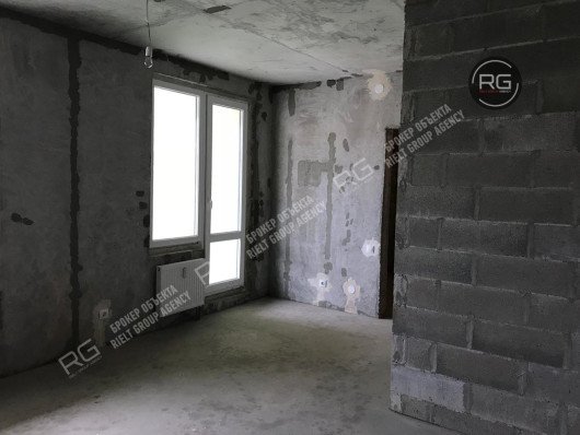 Квартира в ЖК «Палаццо»!, 75 м², Санкт-Петербург, Василеостровский район, 26-я В.О. линия, д.7