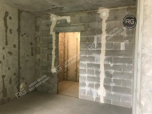 Миниатюра 4, Квартира в ЖК «Палаццо»!, 75 м², Санкт-Петербург, Василеостровский район, 26-я В.О. линия, д.7