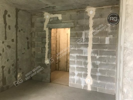 Квартира в ЖК «Палаццо»!, 75 м², Санкт-Петербург, Василеостровский район, 26-я В.О. линия, д.7