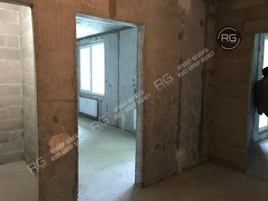 Миниатюра 5, Квартира в ЖК «Палаццо»!, 75 м², Санкт-Петербург, Василеостровский район, 26-я В.О. линия, д.7