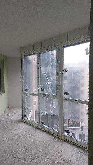 Миниатюра 6, Квартира в ЖК «Палаццо»!, 75 м², Санкт-Петербург, Василеостровский район, 26-я В.О. линия, д.7