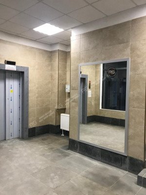 Миниатюра 7, Квартира в ЖК «Палаццо»!, 75 м², Санкт-Петербург, Василеостровский район, 26-я В.О. линия, д.7