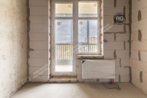 Миниатюра 7, Квартира в ЖК "Ярославский удел", 127,5 м², Санкт-Петербург, Выборгский район, Ярославский пр-кт., д.39