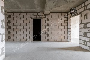 Миниатюра 9, Квартира в ЖК "Ярославский удел", 127,5 м², Санкт-Петербург, Выборгский район, Ярославский пр-кт., д.39