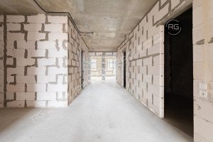 Миниатюра 10, Квартира в ЖК "Ярославский удел", 127,5 м², Санкт-Петербург, Выборгский район, Ярославский пр-кт., д.39