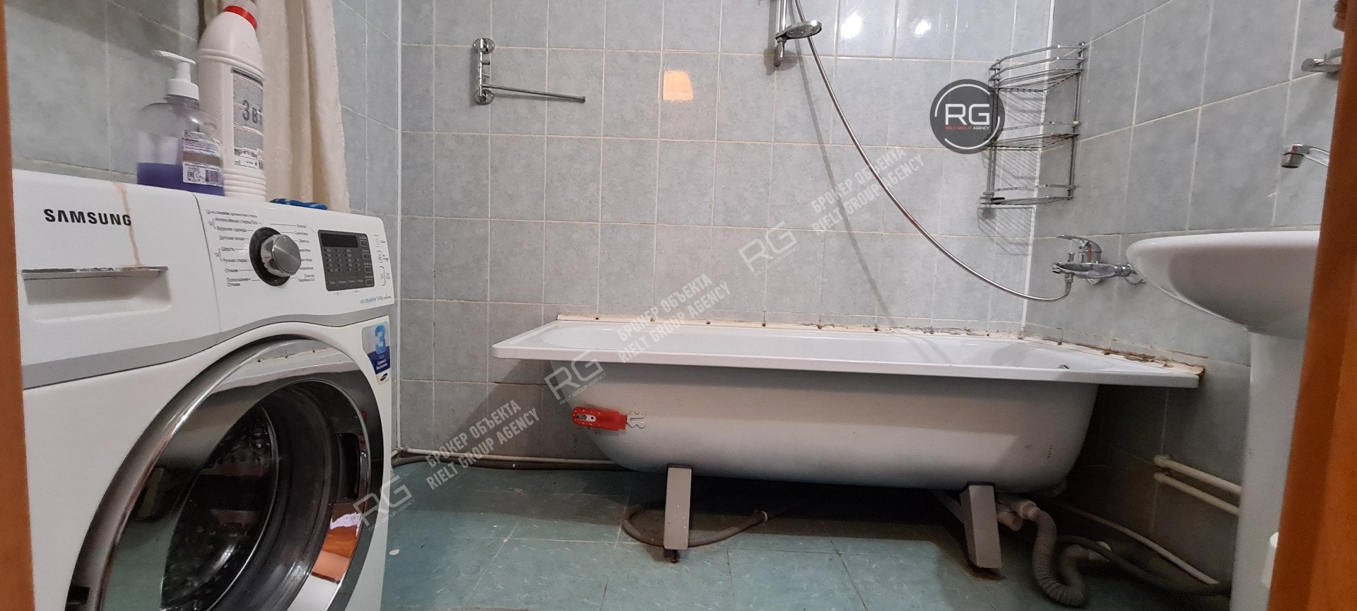   Квартира возле метро, 45 кв.м. 