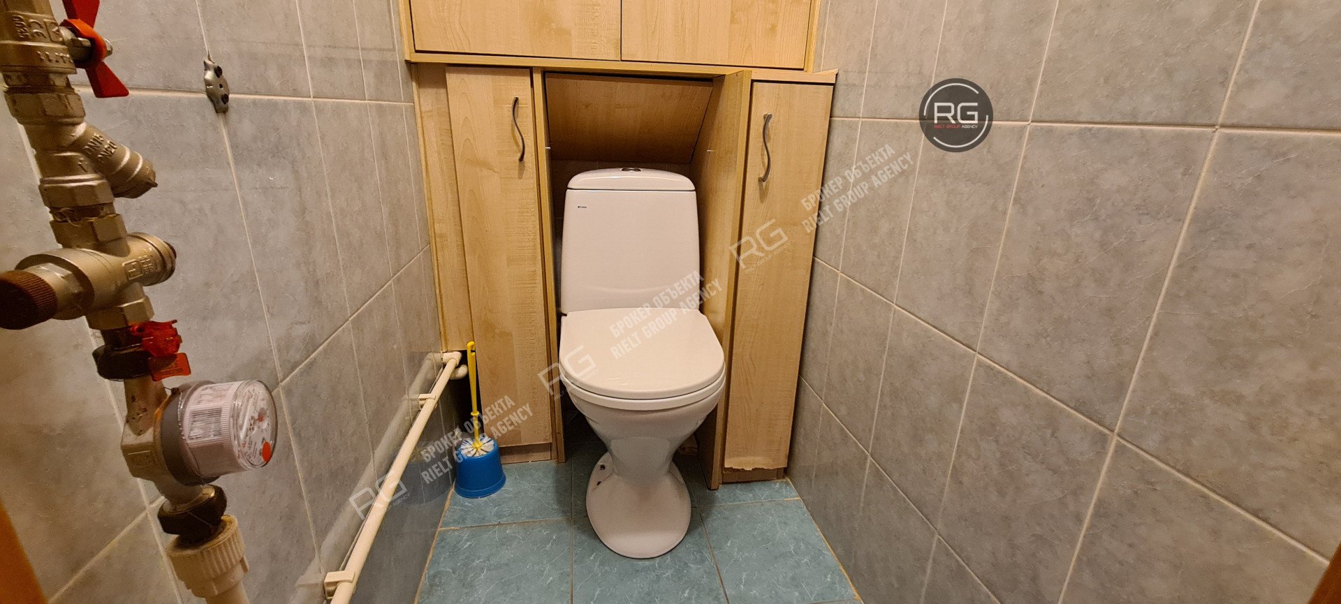   Квартира возле метро, 45 кв.м. 