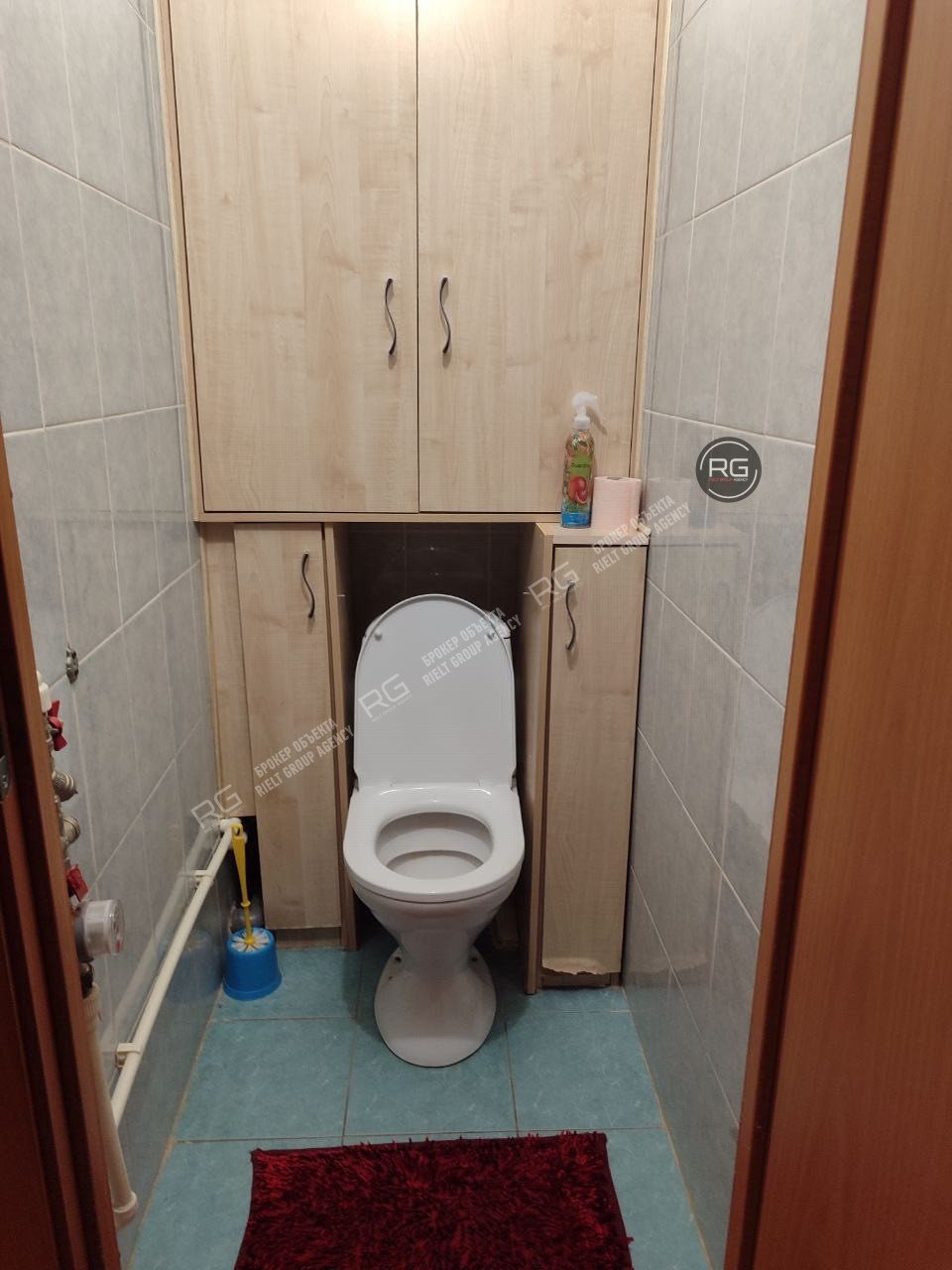   Квартира возле метро, 45 кв.м. 