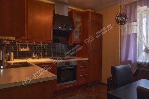 Миниатюра 1, Квартира возле метро, 70 м², Санкт-Петербург, Выборгский район, Парголово п., Выборгский, Фёдора Абрамова ул., д.4, литер А