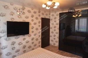Миниатюра 11, Квартира возле метро, 70 м², Санкт-Петербург, Выборгский район, Парголово п., Выборгский, Фёдора Абрамова ул., д.4, литер А