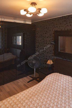 Миниатюра 12, Квартира возле метро, 70 м², Санкт-Петербург, Выборгский район, Парголово п., Выборгский, Фёдора Абрамова ул., д.4, литер А