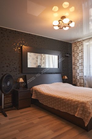 Миниатюра 13, Квартира возле метро, 70 м², Санкт-Петербург, Выборгский район, Парголово п., Выборгский, Фёдора Абрамова ул., д.4, литер А