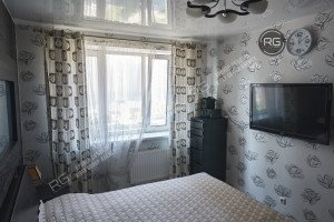 Миниатюра 14, Квартира возле метро, 70 м², Санкт-Петербург, Выборгский район, Парголово п., Выборгский, Фёдора Абрамова ул., д.4, литер А